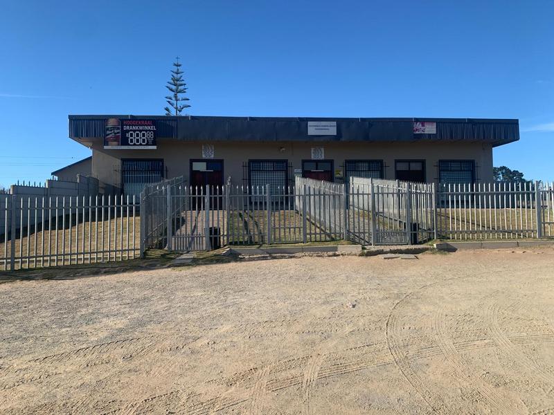 Commercial Property for Sale in Glentana Western Cape
